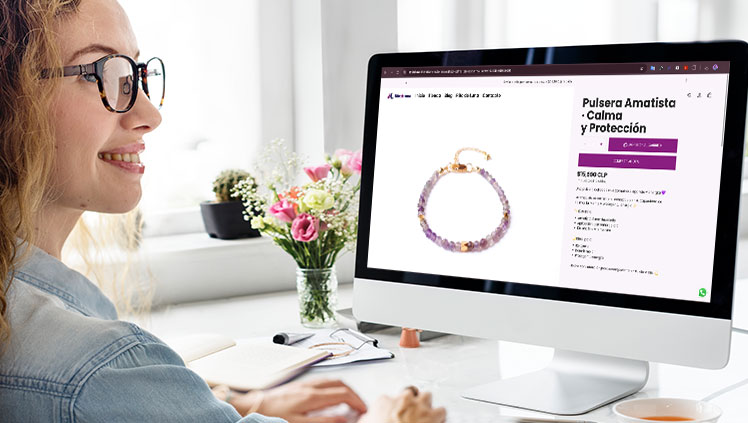 Rito de Luna — e-commerce