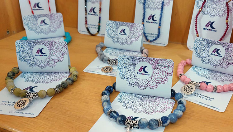 Rito de Luna — productos
